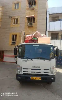 باربری اردشیری