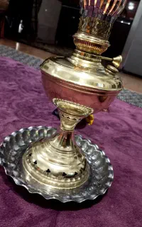 لمپا خورشید اصل