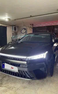 kmc j7مدل۱۴۰۲ گارانتی فعال تا ۳سال اینده