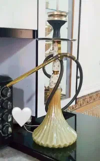 قلیون vip