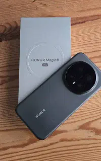 آنر مجیک ۸ پرو Honor Magic 8 Pro