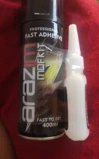 چسب