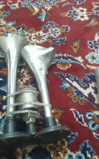 بوق شیپوری اصل وکویل ژاپنی پیکان