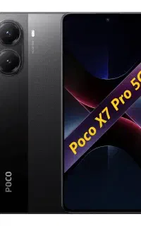 Poco X7 pro 5G