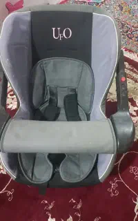 فروش صندلی ماشین
