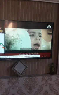 تلویزیون ال ای دی