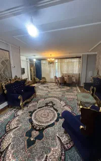 آپارتمان طبقه اول بدون آسانسور محدوده رضوان