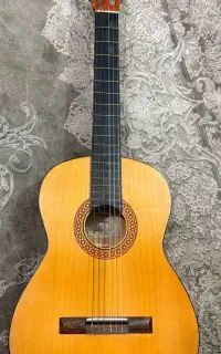 گیتار mv وفایی