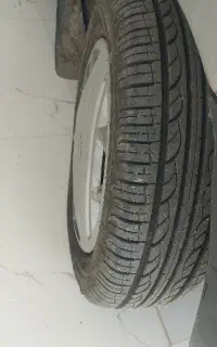 پراید 87  دوگانه دستی