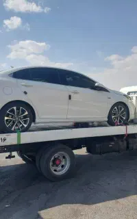 خودروبر .کفی خودروبر .یدک کش. امداد خودرو.جرثقیل