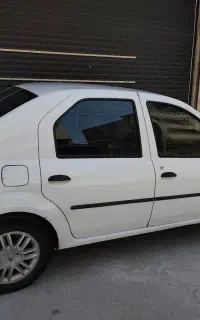 خودروال90لوگان