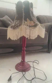 آباژور چراغ خواب