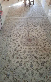 فرش ۱۲مترئ