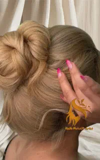 آموزشگاه وسالن زیبایی حدیث (شرایط ویژه)