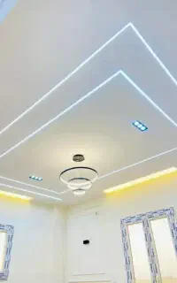 سقف کاذب کناف