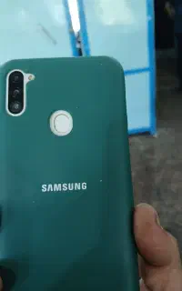 سامسونگ a11