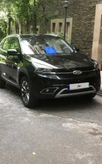 تیگو ۷مدل۱۴۰۰بدون رنگ