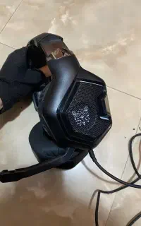 هدفون گیمینگ و دسته کامپیوتر