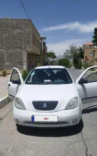 فروش تیبا 2 خونگی