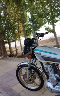 موتور نیکتاز200 مدل1403