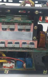 اینورترجوشکاری رادالکتریک