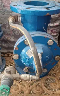 اتصالات ابیاری کشاورزی