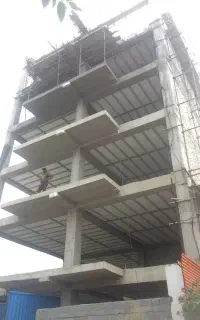 معماری ساختمان