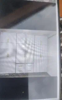 کمد دیواری و کابینت طاها
