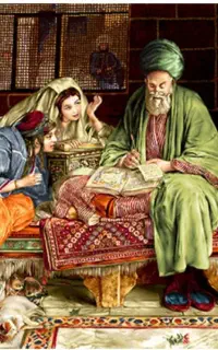 سر کتاب 80تومان با نوشتن صحیح دعا