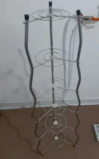 نظم دهنده قابلمه نو