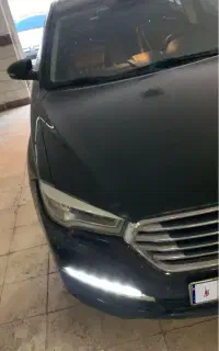 Lifan 820