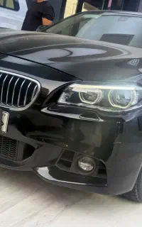 528 2014 BMW بی ام و