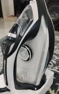 اتو بخار