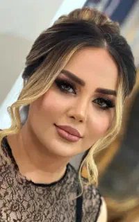 میکاپ وشنیون تخصصی