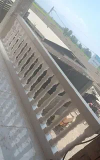 کاشیکار و سنگ کار