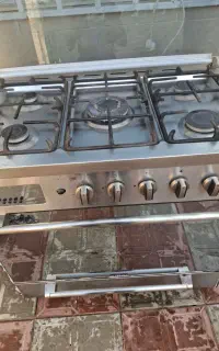 گاز فردار