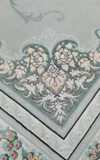 قالی ۱۲متری ۷۰۰شانه