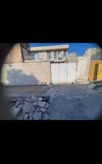 فروش خانه ۲ طبقه شهرک جهاد