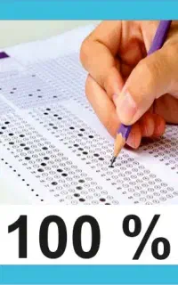 انجام آزمون EPT تضمین ۱۰۰ درصد