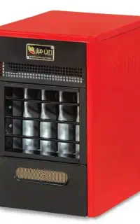نمایندگی فروش هیتر گازی 650