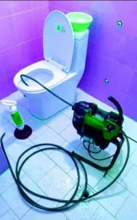 لوله بازکنی ۲۴ساعته فعال شبانه روزی