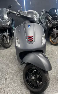 وسپا gts 250