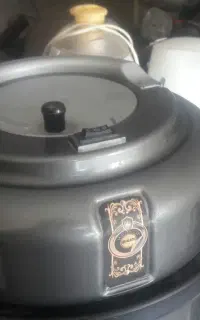 جارو برقی سطلی