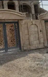 سنگکاری و سرامیکاری