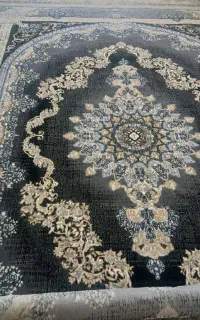 فرش 12 متری / 700 شانه پاتریس