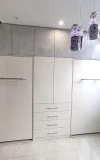 اجرا کننده تخت کمجا تخت تاشو یک نفره اقساط