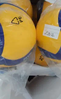 توپ والیبال اورجینال میکاسا v200طرح جدید