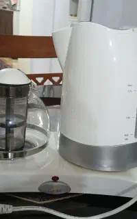 وسیله برقی