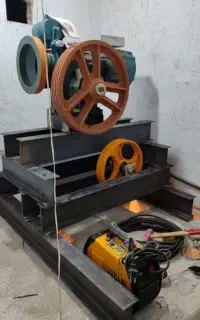 سرویس نگهداری و تعمیرات آسانسور