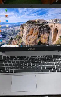 ایسوس تمیز